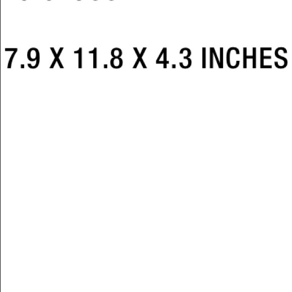 Zara Natural Woven Bag - Picture 9 of 10